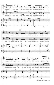 The Rhythm Of Life (Download) 