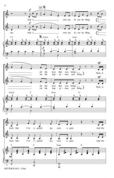 Better Place von Rachel Platten (Download) 