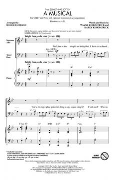 A Musical 