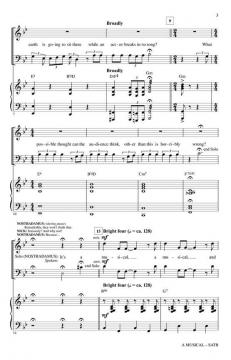 A Musical 