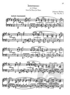 Piano Masterworks - Early Advanced Level 