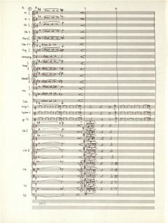 Situation von Ruth Zechlin für Orchester im Alle Noten Shop kaufen (Partitur)