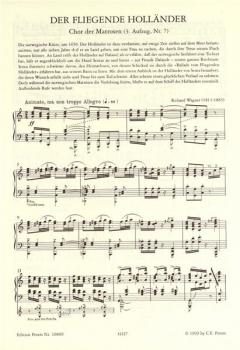 Chor der Matrosen (Rudolf Wagner-Regeny) 