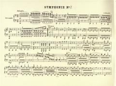 Sinfonien Band 2 von Joseph Haydn 