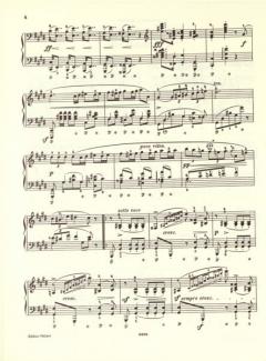 Polonaisen von Frédéric Chopin für Klavier im Alle Noten Shop kaufen