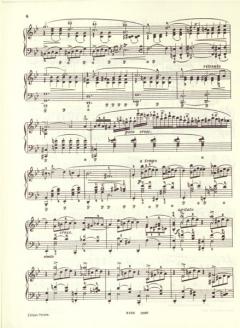 Balladen und Impromptus von Frédéric Chopin für Klavier im Alle Noten Shop kaufen