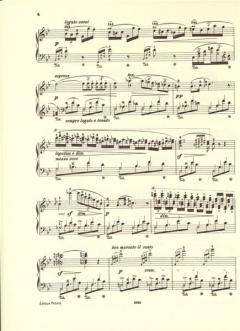 Werke für Klavier und Orchester von Frédéric Chopin im Alle Noten Shop kaufen