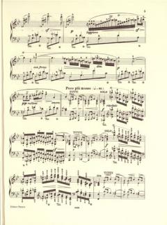 Werke für Klavier und Orchester von Frédéric Chopin im Alle Noten Shop kaufen
