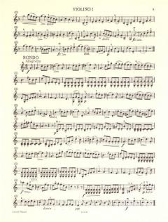 Kleine Duette op. 38 Band 1 von Jacques-Féréol Mazas 
