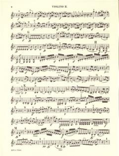 Streichquartette Band 1 op. 18 Nr. 1-6 von Ludwig van Beethoven im Alle Noten Shop kaufen (Stimmensatz)