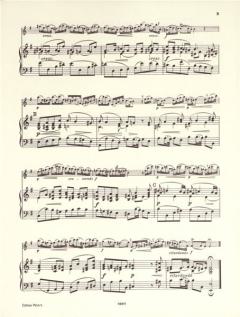 Sonaten Band 1 von Georg Friedrich Händel 