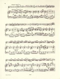 Sonaten Band 1 von Georg Friedrich Händel 