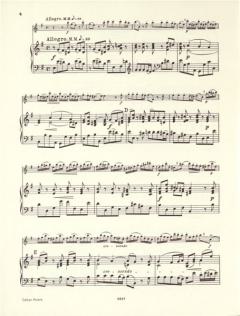 Sonaten Band 1 von Georg Friedrich Händel 