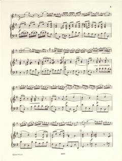 Sonaten Band 1 von Georg Friedrich Händel 