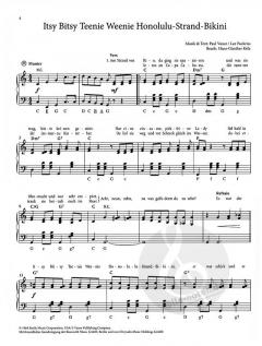 Schlager & Chansons von Hans-Günther Kölz 
