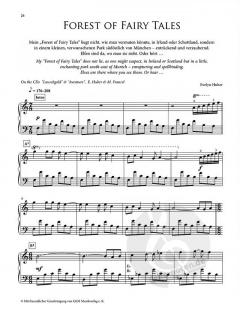 Music For Harp 2: 5 Pieces For Pedal Harp 