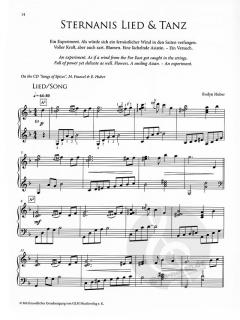 Music For Harp 3: 5 Pieces For Pedal Harp 