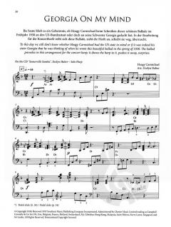 Music For Harp 3: 5 Pieces For Pedal Harp 