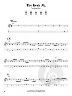 Play Mandolin Today! im Alle Noten Shop kaufen kaufen