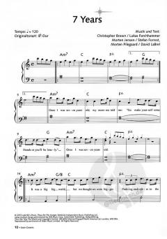 Easy Charts 7 