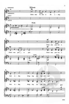 Have Yourself A Merry Little Christmas (Hugh Martin) 
