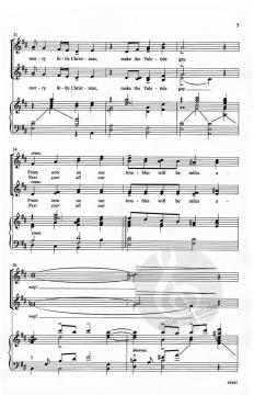Have Yourself A Merry Little Christmas (Hugh Martin) 