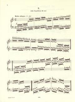40 tägliche Übungen op. 337 von Carl Czerny für Klavier im Alle Noten Shop kaufen