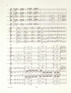 Klavierkonzert op. 16 von Edvard Grieg 