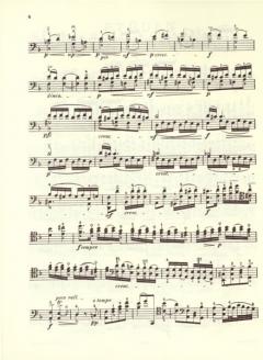 21 Etüden für Violoncello von Jean-Louis Duport im Alle Noten Shop kaufen - EP2508A
