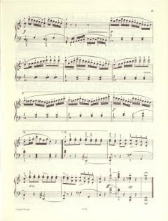 25 Übungen für kleine Hände op. 748 von Carl Czerny für Klavier im Alle Noten Shop kaufen