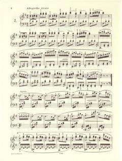 25 Übungen für kleine Hände op. 748 von Carl Czerny für Klavier im Alle Noten Shop kaufen