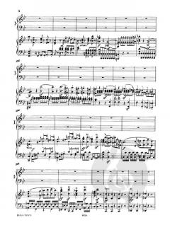 Klavierkonzert op. 19 von Ludwig van Beethoven im Alle Noten Shop kaufen