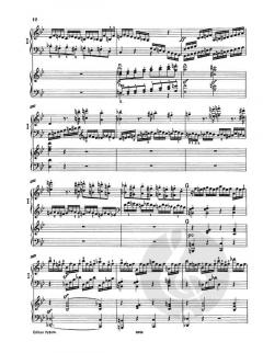 Klavierkonzert op. 19 von Ludwig van Beethoven im Alle Noten Shop kaufen