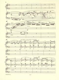 Konzertstück in f-moll op. 79 von Carl Maria von Weber für Klavier und Orchester im Alle Noten Shop kaufen