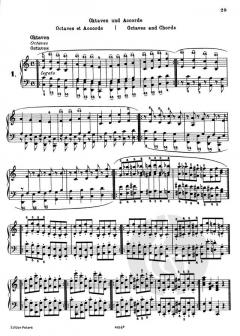 Fingerübungen für Klavier Band 2 von Carl Czerny im Alle Noten Shop kaufen
