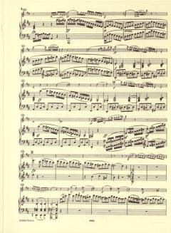 Sonaten für Violine und Klavier Band 1 von Ludwig van Beethoven im Alle Noten Shop kaufen