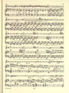 Sonaten für Violine und Klavier Band 1 von Ludwig van Beethoven im Alle Noten Shop kaufen