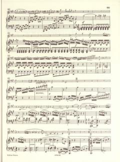 Sonaten für Violine und Klavier Band 2 von Ludwig van Beethoven im Alle Noten Shop kaufen