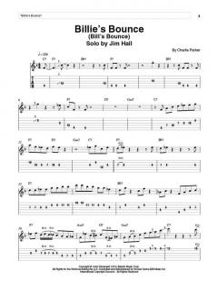 Contemporary Jazz Guitar Solos von Michael Kaplan 