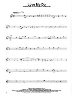 Violin Play-Along Vol. 60: The Beatles im Alle Noten Shop kaufen