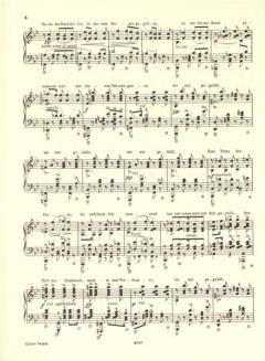 Klavierwerke Band 9 von Franz Liszt im Alle Noten Shop kaufen