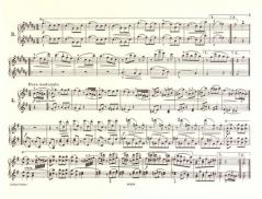 Walzer op. 39 von Johannes Brahms für Klavier zu 4 Händen im Alle Noten Shop kaufen