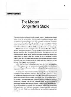 The Singer-Songwriter's Guide to Recording in the Home Studio (Shane Adams) 