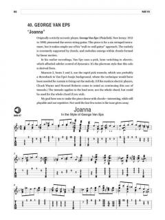 Jazz Swing Guitar von Jon Wheatley 