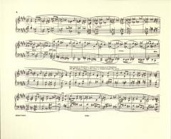 Orgelwerke Band 3 von Cesar Franck im Alle Noten Shop kaufen