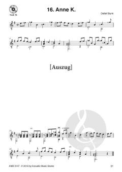 Bunkis Klassenbuch von Detlef Bunk 