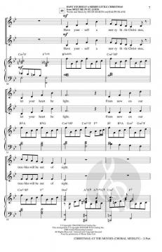 Christmas at the Movies (Download) 