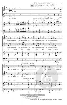 Christmas at the Movies (Download) 