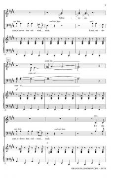 Orange Blossom Special (Download) 