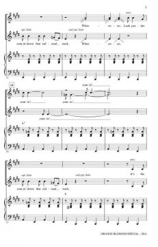 Orange Blossom Special (Download) 